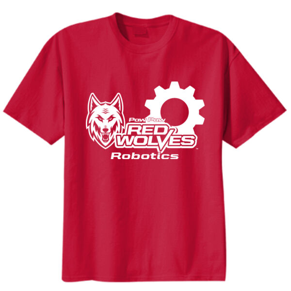 Youth Core Blend Tee Thumbnail