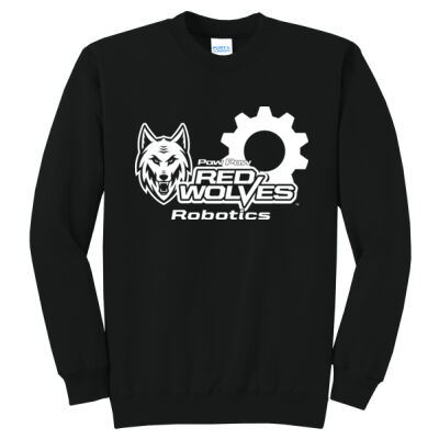 Core Fleece Crewneck Sweatshirt Thumbnail