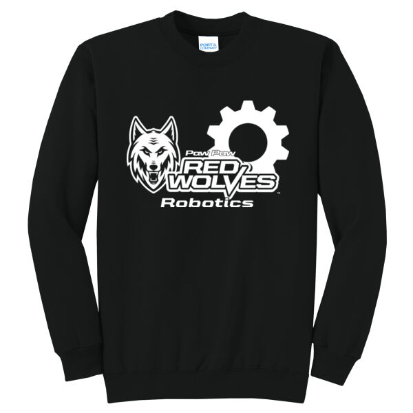Core Fleece Crewneck Sweatshirt Thumbnail