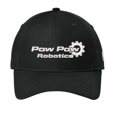 Adjustable Unstructured Cap Thumbnail