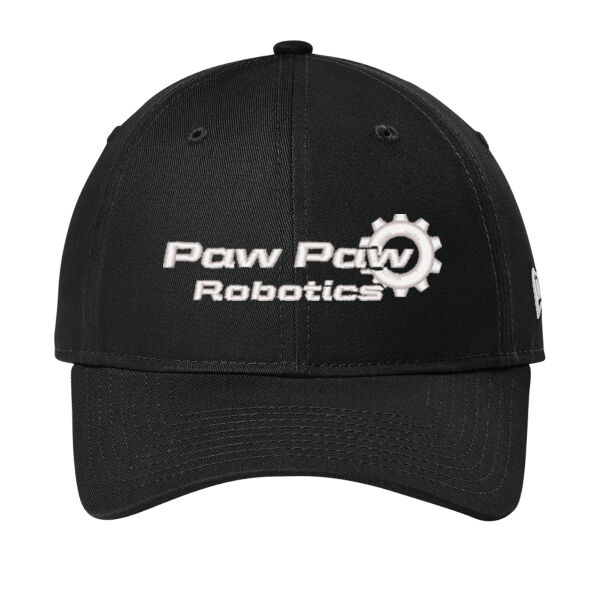 Adjustable Unstructured Cap Thumbnail