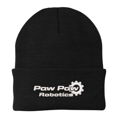 Knit Beanie Thumbnail